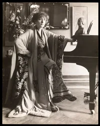 Florence Reed